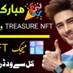 Magic nft today latest new update | Treasure nft come back good news