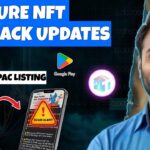Making a COMEBACK 🫂 | Treasure NFT USDT Withdrawal 🪙 | Treasure NFT New Update Today | Treasure NFT