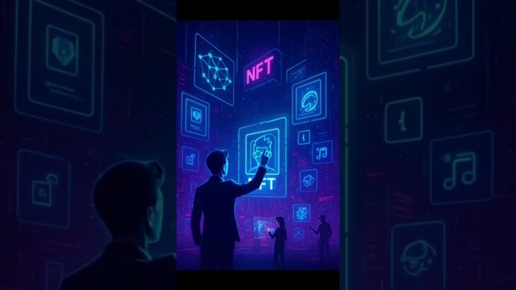 Masa Depan NFT di Web3