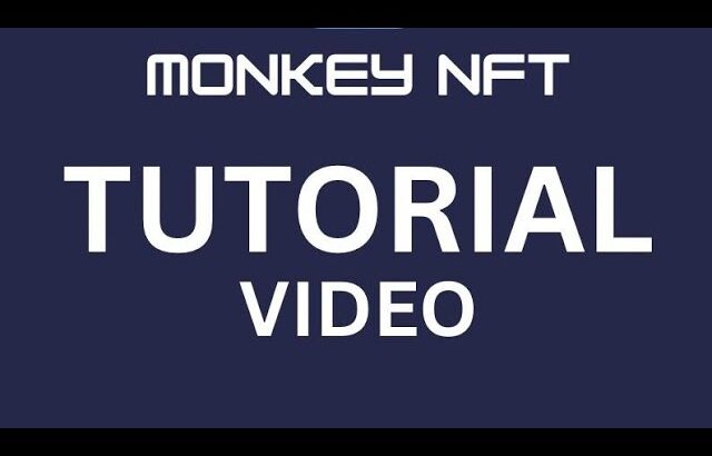 Monkey NFT Full Tutorial || I’d Activetion || Registration || How To Add Fund