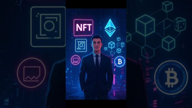 NFT : Investasi Digital Masa Depan?