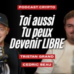 NFT, Memecoins, Décentralisation : Si t’écoutes pas ça, t’es mort – ft. Tristan Grand
