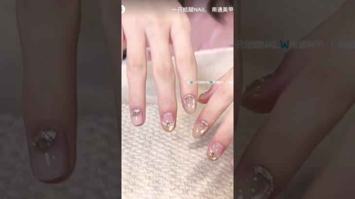 💅🔥NFT NAIL ART: Convierte tus Diseños en Tokens No Fungibles”#probandoproductosnuevos