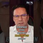 NFT Verification: Protect Authenticity and Prevent Fraud #shorts