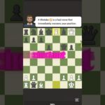 NFT in chess 🗿😒 #chess