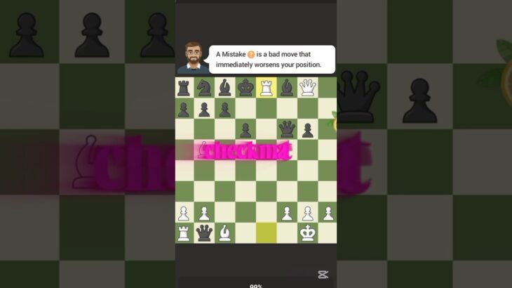 NFT in chess 🗿😒 #chess