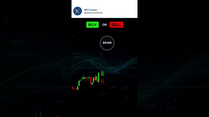 NFT markets are timing games.