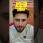 Nft Update #nft
