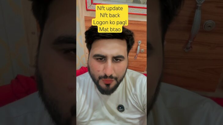 Nft Update #nft
