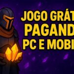 Novo Jogo NFT Grátis Pagando: Shatterpoint Airdrop Como Ganhar Dinheiro Jogando AGORA!