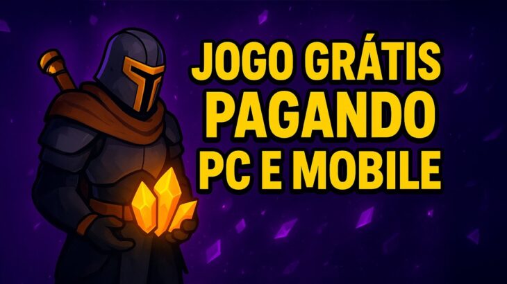 Novo Jogo NFT Grátis Pagando: Shatterpoint Airdrop Como Ganhar Dinheiro Jogando AGORA!