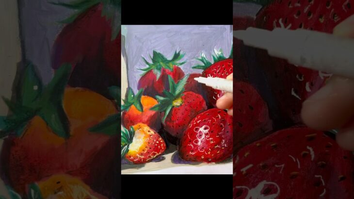 POV: you’re an artist online #art #relatable #scam #artist #nft