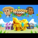 Paradise Tycoon | GAME NFT thể loại nông trại , kiếm tiền miễn phí chơi cực hay