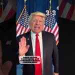 😁 😂Practicing for my next NFT #freezeframephoto  #nft #trumpnft