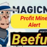Profit Miner Scam Alert | Beefund And MAGIC NFT NEW UPDATES | Magic NFT Daily Ratio