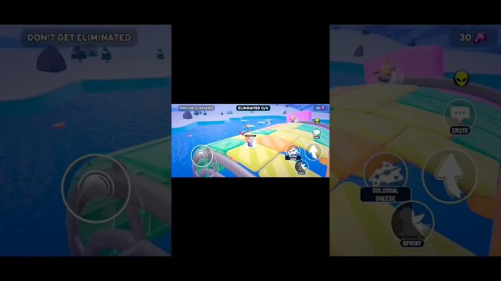 Pudgy Party  Tim NFT gameplay highlight #pudgyparty