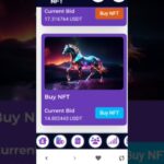 ROBOT NFT 9939392736