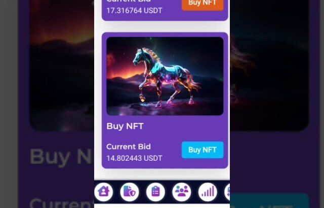 ROBOT NFT 9939392736