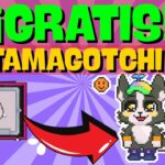 ¿Recuerdas al TAMAGOTCHI? 🐶 Ahora es un Juego NFT ¡Y es GRATIS! | New Festival Town Gameplay