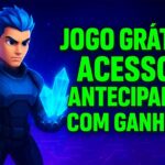 SUPER-B: Novo Jogo NFT Grátis com Pré Registro LIBERADO e Recompensas Exclusivas