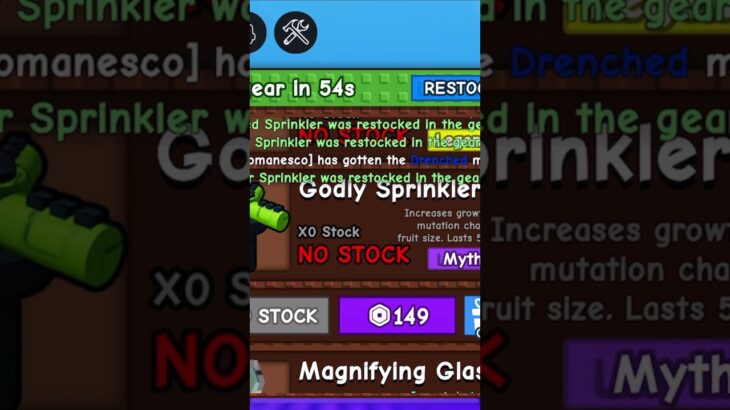 SUSCRIBETE PARA HACER LIVE Y DAR MUCHOS REGALOS… #nft #september2025 #roblox #robloxshorts