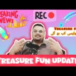 September 9  Treasure NFT Withdrawal 💵🔥 l Treasure Fun new update | Muhammad  Samam info vlogs