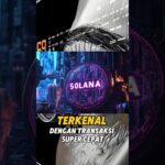 Solana Bangkit Lagi! Bisa Saingi Ethereum? #Solana #Ethereum #CryptoNews #CryptoUpdate #DeFi #NFT