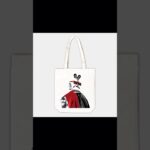 Special Edition – NFT052 BeBe Tote Bag #mybaepage #nft