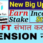 TREASURE FUN TECHNICAL DISCUSSION  AND TRANING SESSION Latest Update Treasure Fun The Future of NFT