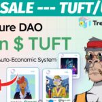 TREASURE FUN TECHNICAL DISCUSSION  AND TRANING SESSION Latest Update Treasure Fun The Future of NFT