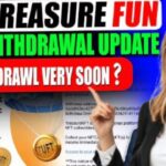 TREASURE FUN TECHNICAL DISCUSSION  AND TRANING SESSION Latest Update Treasure Fun The Future of NFT