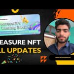 TREASURE NFT NEW UPDATE ‼️ खुसखबरी 😊