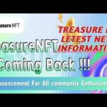 TREASUREFUN NFT LETEST NEWS INFORMATION