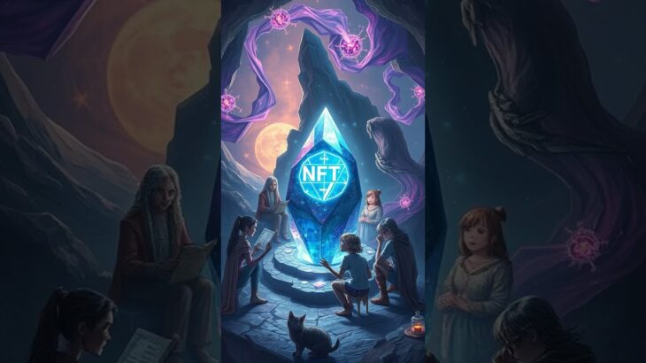 The NFT Revolution: Separating Hype from Reality