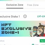 Treasur nft comebeack and withdrawal update