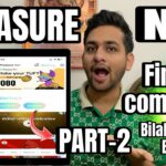 Treasure NFT COMEBACK SOON part-2 🚀BILAL KHALON audio LIVE PROOF ✅ #treasurenft #treasurenftupdates