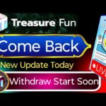 Treasure NFT Come Back | Treasure NFT New Update Today | সত্যি কি ফিরে আসছে জানুন বিস্তারিত