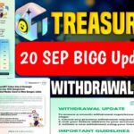 Treasure NFT New Update Today | Treasure FUN New Update Today | Treasure Nft Withdrawal
