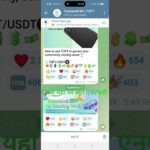 “इंतज़ार की घड़ी हुई खत्म…” /Treasure NFT का लोगो /“Treasure NFT is Back