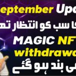 Treasure NFT Withdrawa  💵🔥 l Treasure Fun new update | Aqeel Khalid vlogs