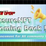 Treasure NFT finally ComeBack I Treasure FUN New Update Today I Treasure Nft Withdrawal Update