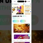 Treasure NFT is coming back with withdrawals| Stay tuned fir more updates