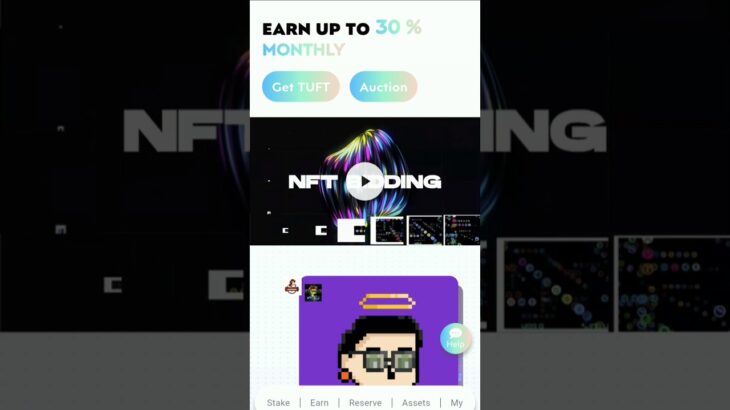 Treasure NFT new update 🔥 #earnmoney #platformer #companies #subscribe #newvideo
