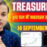 Treasure NFT or Fun New Update//कुछ पल में जबरदस्त खुशखबरी// TUFT Boom 💥 Boom
