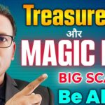Treasure NFT or Magic NFT New Update//BIG SCAM//Be Alert//मूर्ख नहीं बने!!