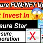 Treasure NFT/Fun September Update Part5😱| Don’t Invest In Copy NFTs 😱 | Magic NFT Closed😢 | Update