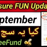 Treasure NFT/Fun September Update | Treasure Fun New Update 😱 | Beefund And GTEX