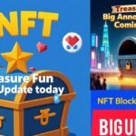 Treasure NFT//Treasure Fun New Update today// today important zoom mitting/ tuft blockchain update