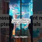 Treasure Nft Comeback | Withdrawal Will be started soon