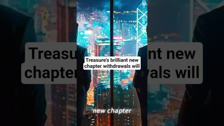 Treasure Nft Comeback | Withdrawal Will be started soon